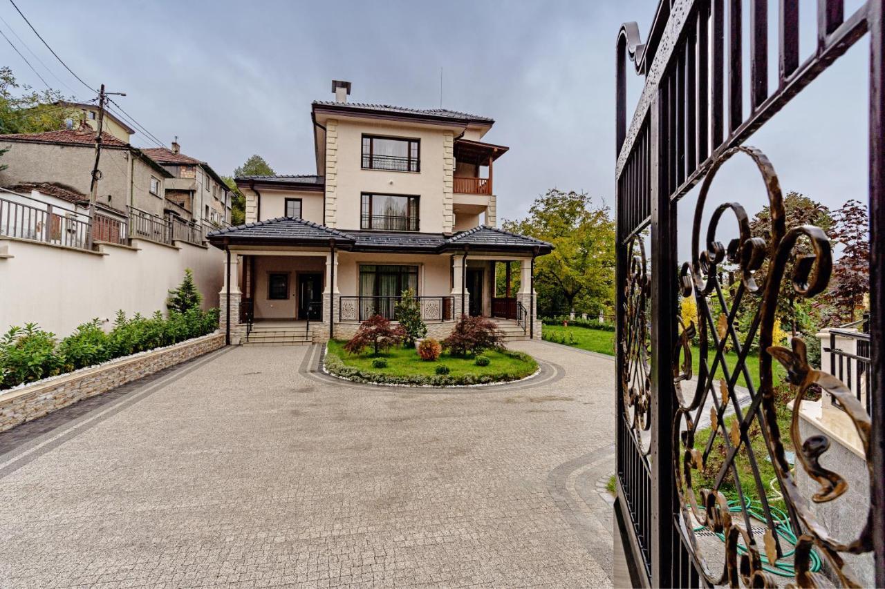 Casa Mt - Boutique Villa Gabrovo Exterior photo