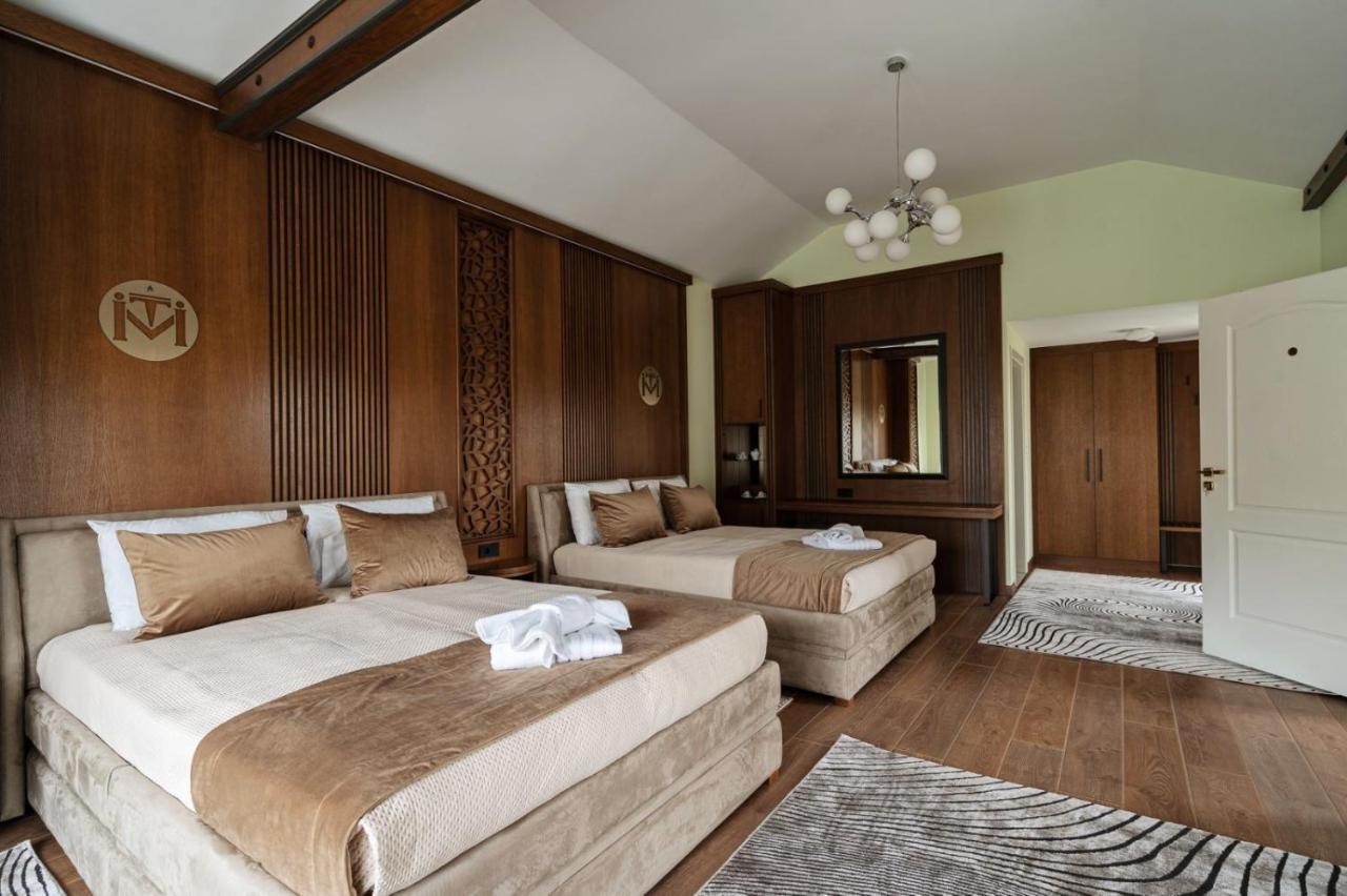 Casa Mt - Boutique Villa Gabrovo Exterior photo
